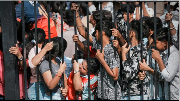 Bengaluru Stampede Tragedy: 11 Lives Lost as RCB Fans Celebrate IPL Victory