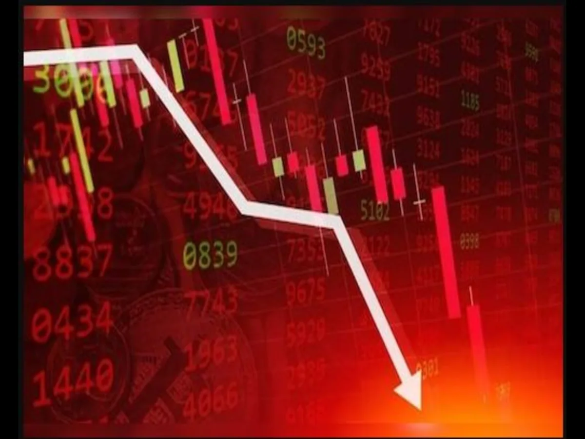 Stock Crash: Sun Pharma’s SPARC Shares Plunge 19% After Drug Trial Failure and FDA Inspection