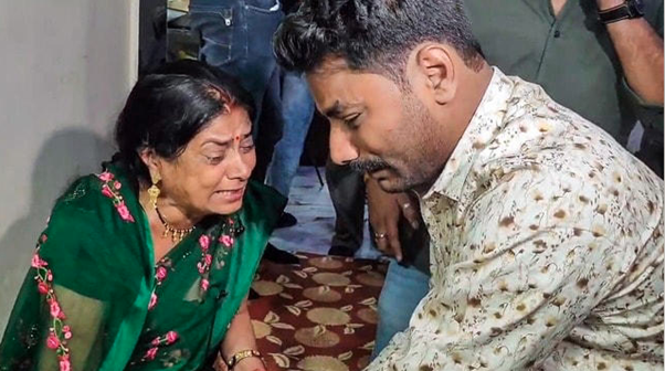 Govind Raghuvanshi Breaks Ties with Sister Sonam, Supports Raja’s Family After Murder Allegations