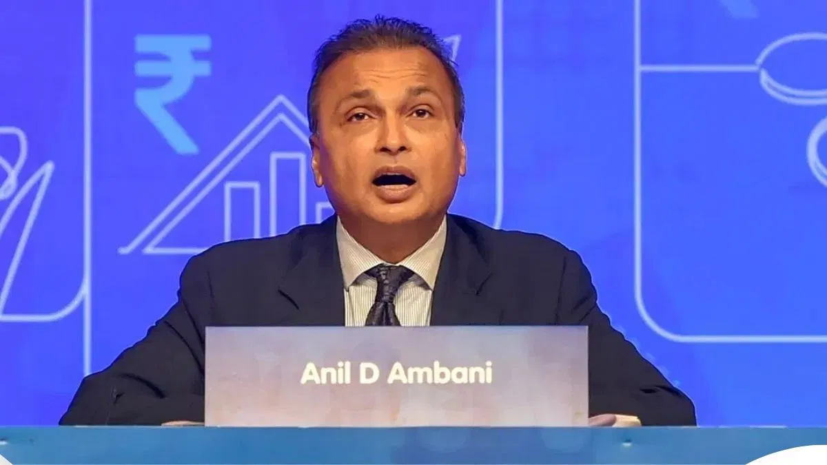 Reliance Infrastructure Shares Surge 4% After ₹1,000 Crore Deal with Diehl Defense