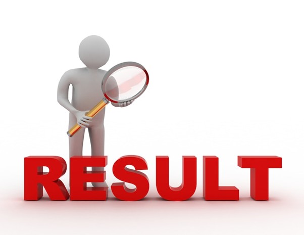 NIOS 12th Result 2025 - Students checking their result