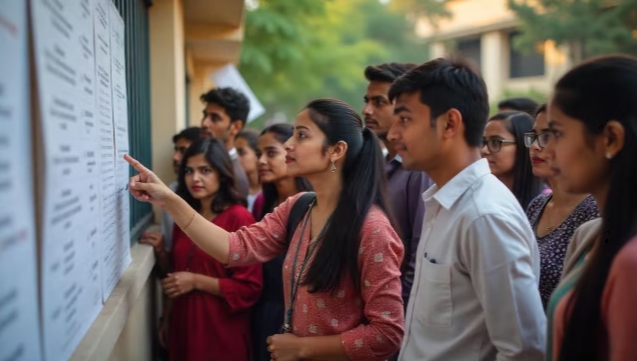 UPSC CSE Prelims Result 2025 Declared: 14,161 Candidates Qualify for Mains | Check Details Here