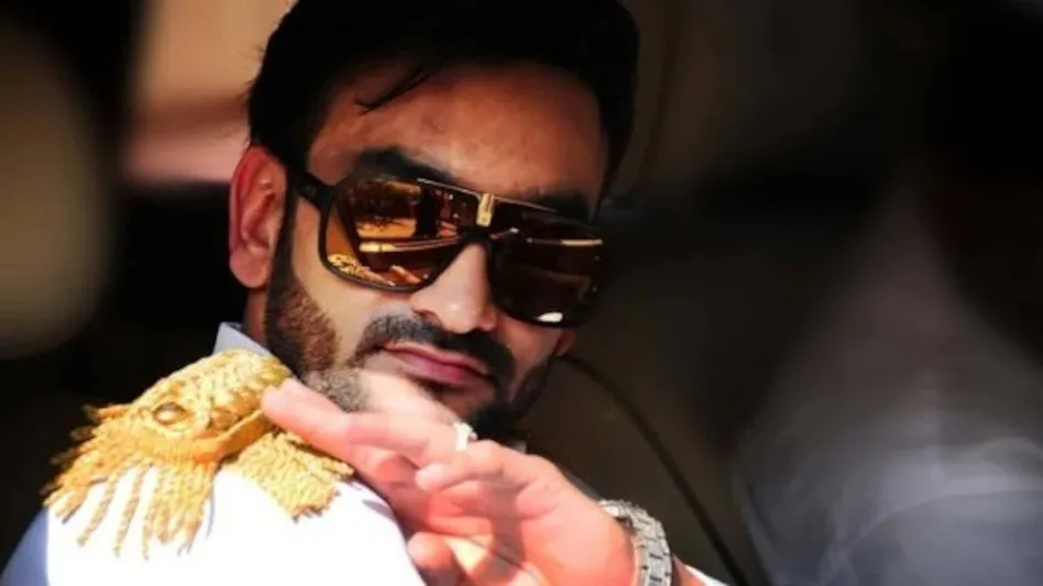 सिंगर राहुल फाजिलपुरिया की हत्या करने आए 5 शूटर गिरफ्तार