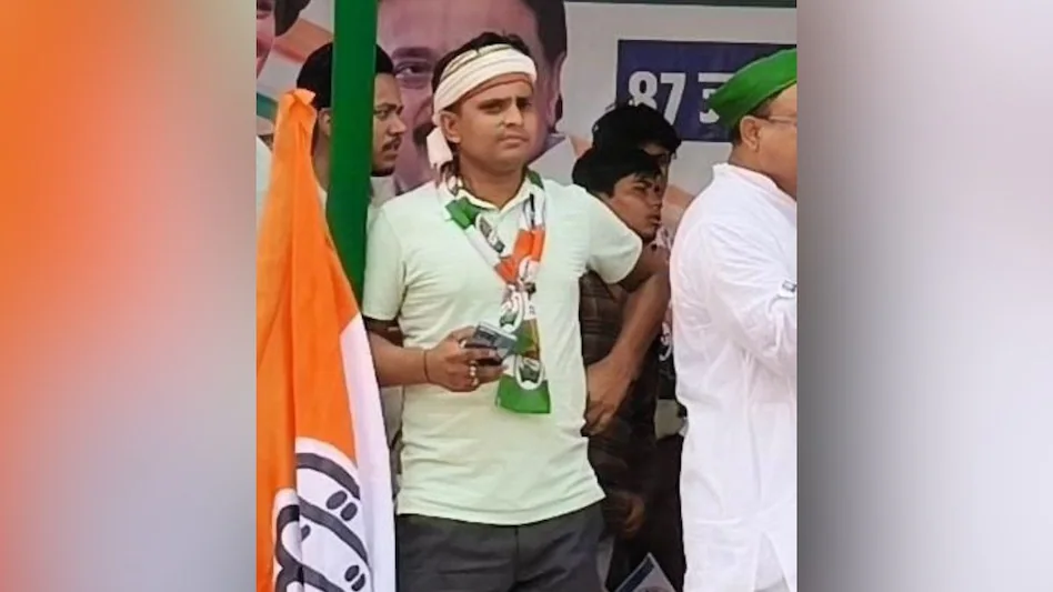 पीएम मोदी पर आपत्तिजनक टिप्पणी करने वाला युवक गिरफ्तार