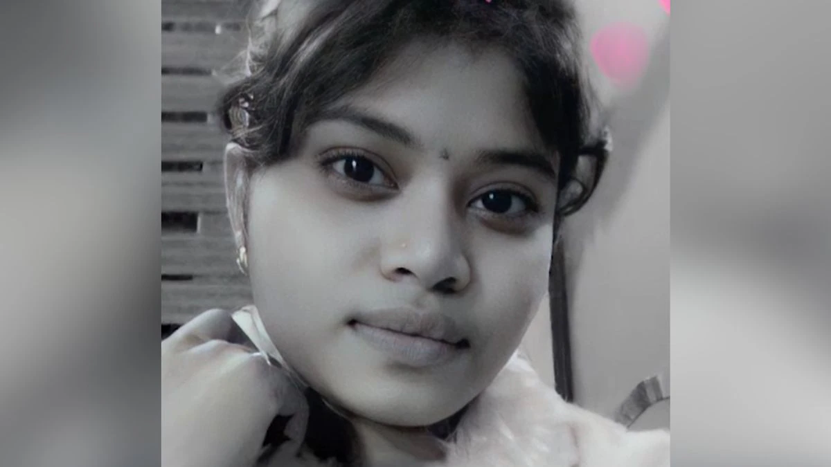 अर्चना तिवारी के बाद अब रायसेन की निकिता लापता