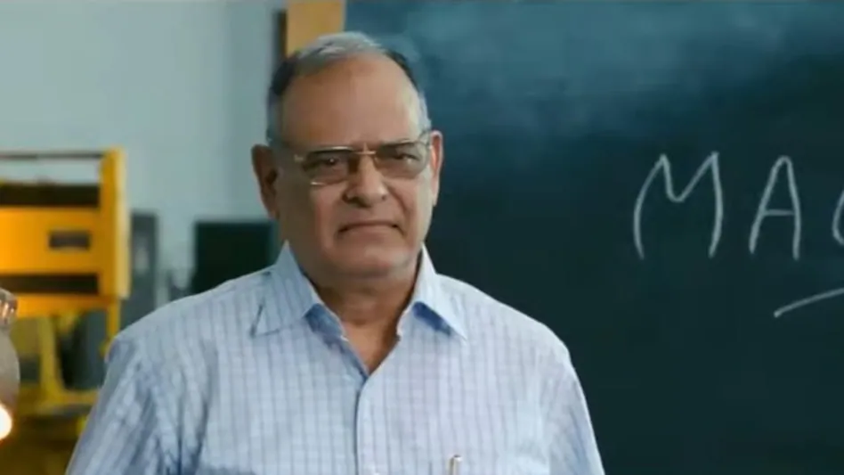 91 साल की उम्र में ली अंतिम सांस, 125 से ज्यादा फिल्मों में किया काम