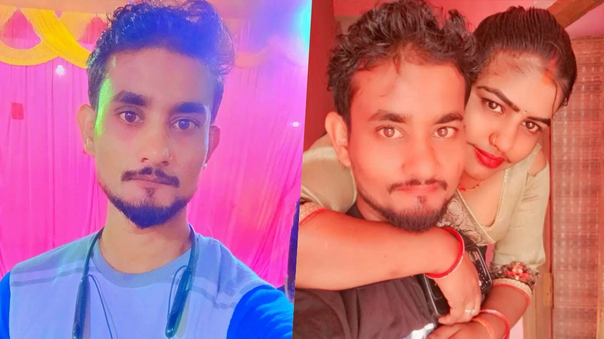 पत्नी ने प्रेमी संग रची साजिश, शराब पिलाकर किया पति का कत्ल