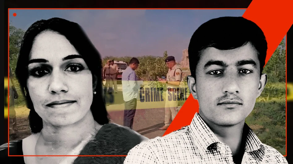 राजस्थान के बाड़मेर में प्रेम प्रसंग का खौफनाक अंत: सरकारी टीचर ने प्रेमिका की हत्या कर बनाई सड़क हादसे की साजिश