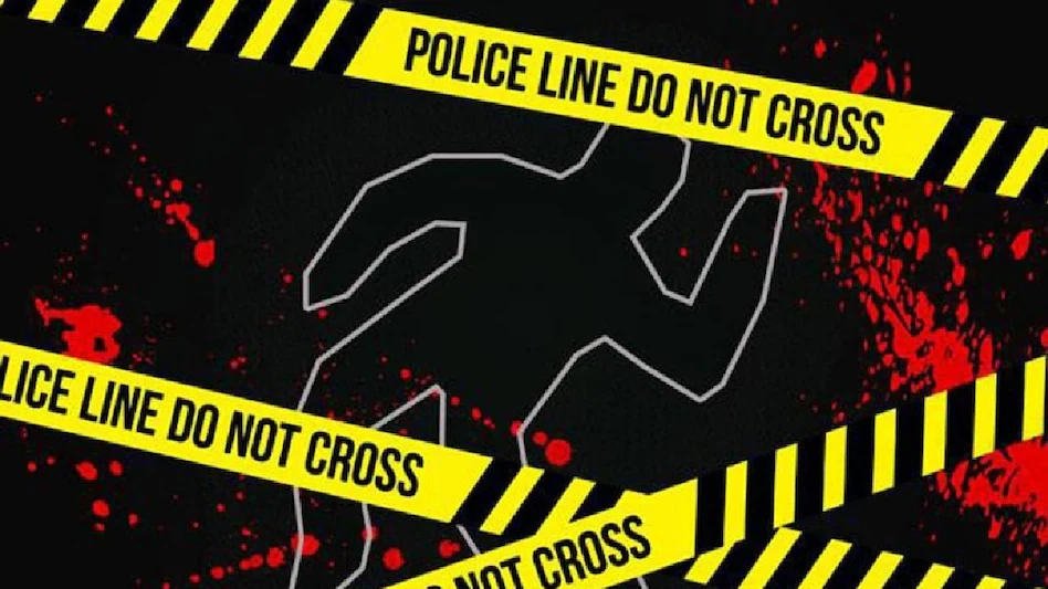 एनएच-24 पर हुई बड़ी दुर्घटना