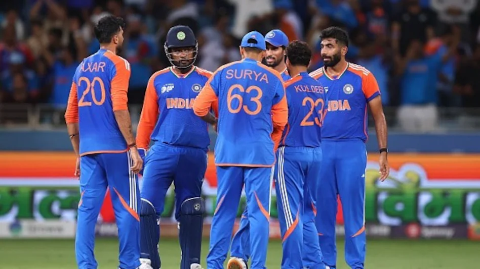 पाकिस्तान से भिड़ंत से पहले भारत को झटका