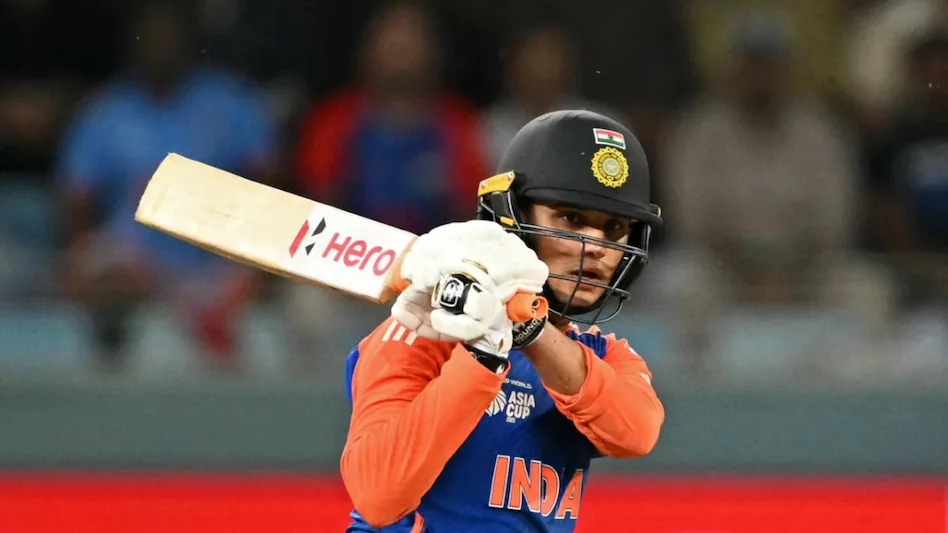 अभिषेक शर्मा का धमाका: टी20 इंटरनेशनल में छक्कों का नया वर्ल्ड रिकॉर्ड, युवराज सिंह भी पीछे