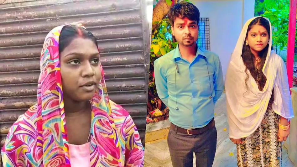 उत्तर प्रदेश: बाराबंकी में मंडप में हुआ हाई वोल्टेज ड्रामा, प्रेमी ने भरी दुल्हन की मांग, दूल्हा रह गया हैरान