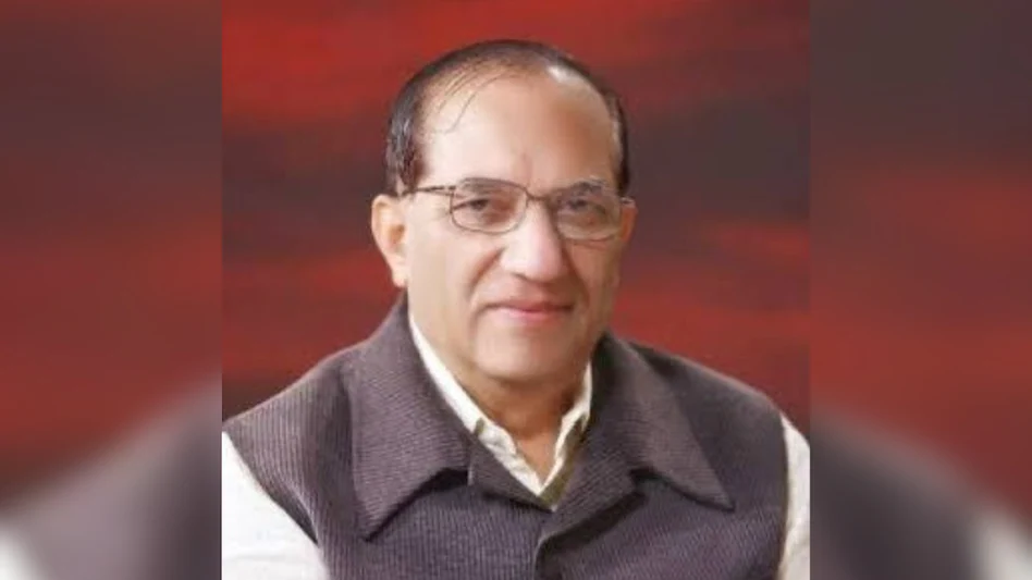 बीजेपी के वरिष्ठ नेता विजय कुमार मल्होत्रा का 94 वर्ष की उम्र में निधन