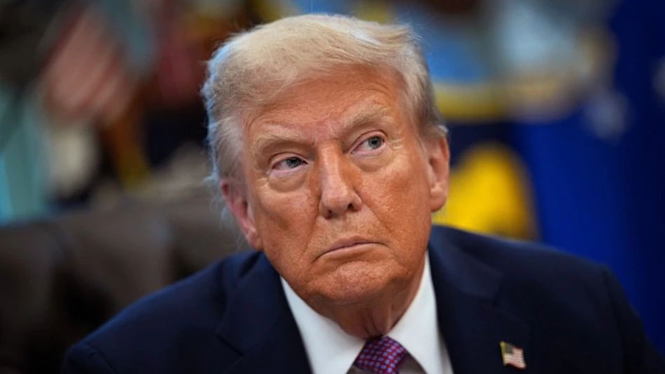 भारत-चीन पर 100% टैरिफ लगाने की अमेरिकी अपील