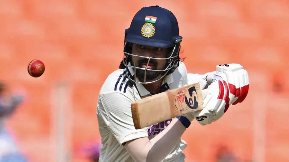 IND vs WI 1st Test Live: केएल राहुल ने जड़ा अर्धशतक, शुभमन गिल भी संभलकर खेल रहे; भारत 150 रन के पार