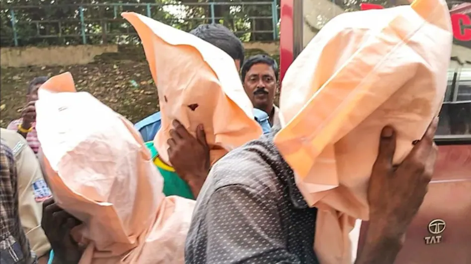 दुर्गापुर गैंगरेप केस में नया मोड़: पीड़िता का दोस्त ही निकला आरोपी, पुलिस ने की छठी गिरफ्तारी