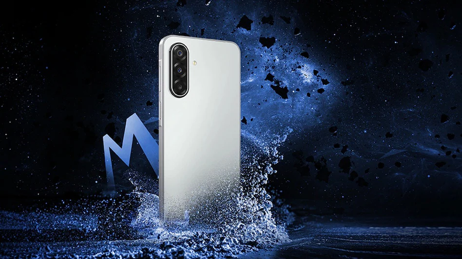 : बजट रेंज में लॉन्च होगा 50MP कैमरा और AI फीचर्स वाला स्मार्टफोन