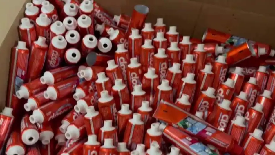 वजीराबाद में ‘जहर गैंग’ का खुलासा