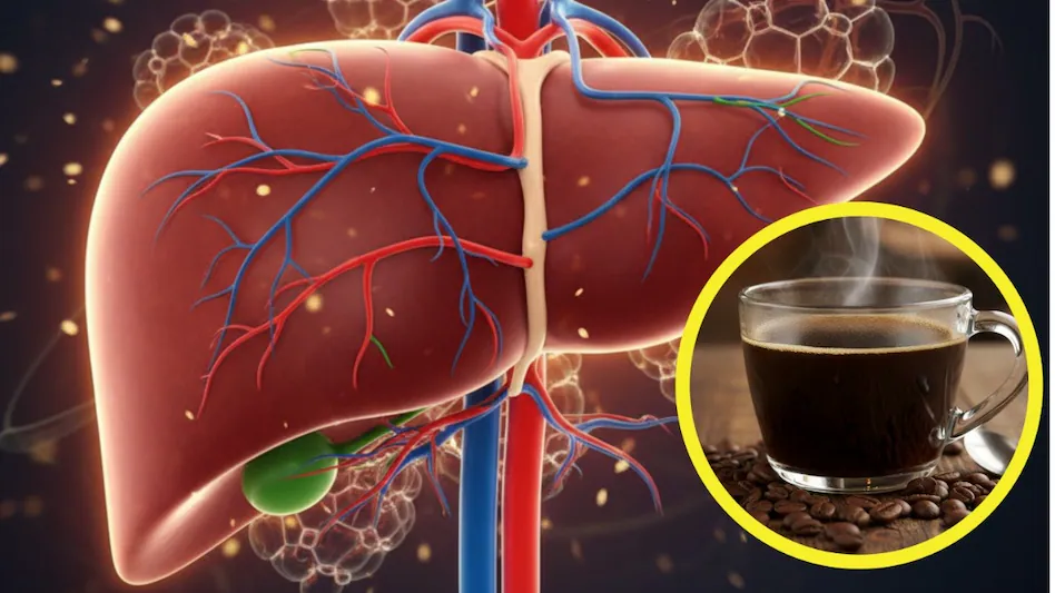 लिवर हेल्थ और फैटी लिवर डिज़ीज़: रोज इस तरह पिएं कॉफी, लिवर रहेगा हेल्दी और फैटी लिवर का खतरा होगा कम
