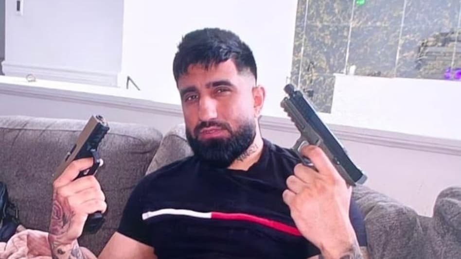 कनाडा में कपिल शर्मा के कैफ़े पर फायरिंग करने वाला मुख्य शूटर दिल्ली से गिरफ्तार, गोल्डी बराड़ कनेक्शन उजागर
