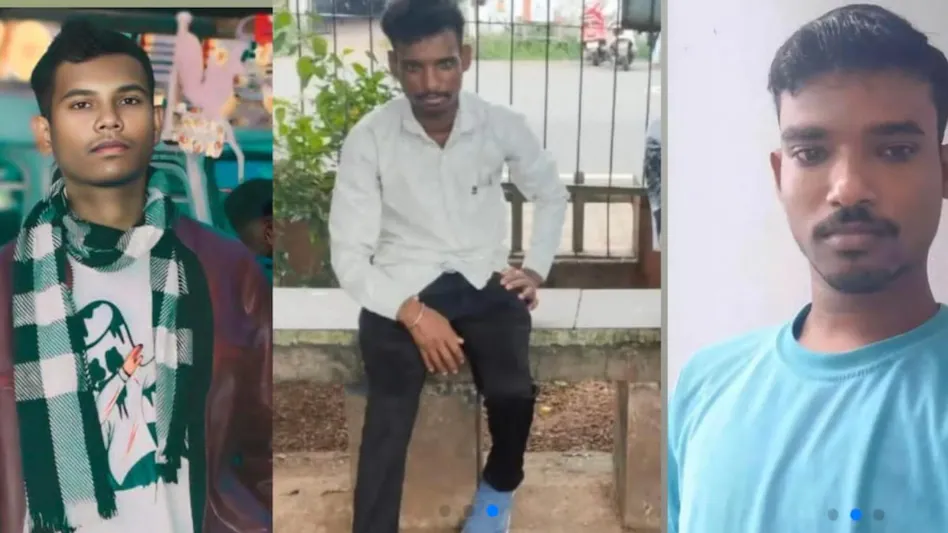 गोवा के मशहूर नाइटक्लब में लगी भीषण