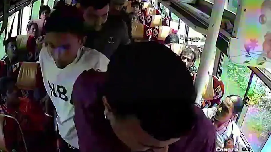 12वीं के टॉपर को झूठे अफीम तस्करी केस में फंसाया