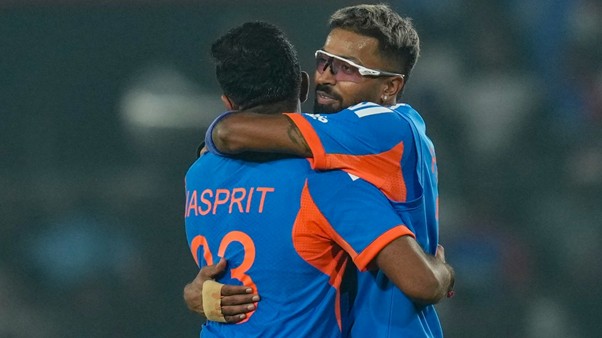 IND vs SA 1st T20I: कटक में टीम इंडिया की धमाकेदार जीत, बने 8 बड़े रिकॉर्ड | जानें मैच की पूरी कहानी