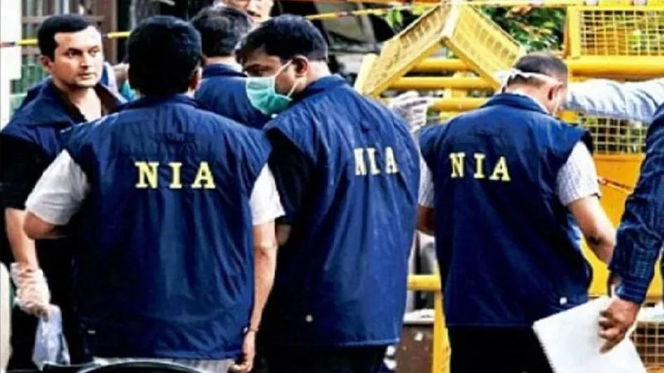 Delhi Blast Case: NIA का मेगा क्रैकडाउन, कश्मीर में तीन मुख्य आरोपियों के ठिकानों पर ताबड़तोड़ छापेमारी