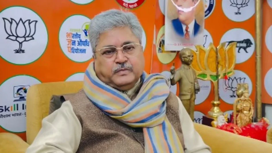 BJP नेता दुष्यंत गौतम का बड़ा कदम, दिल्ली हाई कोर्ट में दायर किया मानहानि केस