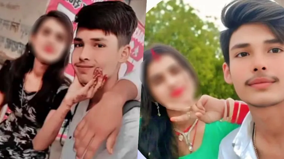 इंस्टाग्राम लव का दर्दनाक अंत: झांसी में पत्नी की कथित प्रताड़ना से आहत युवक ने की आत्महत्या, सदमे से बुजुर्ग महिला की भी मौत