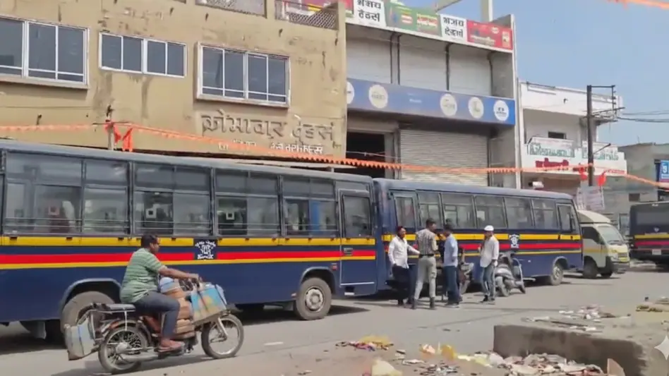 महाराष्ट्र: फुटबॉल क्लबों की आड़ में कट्टरपंथ का खेल, ATS ने किया बड़ा खुलासा