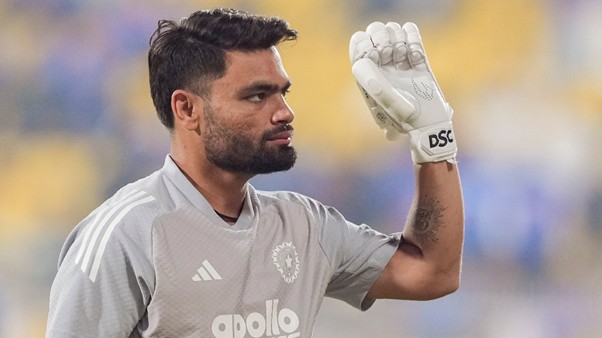 टी20 वर्ल्ड कप के बीच रिंकू सिंह के पिता का निधन