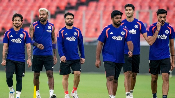 सुपर-8 में टीम इंडिया की प्लेइंग XI का ‘ओल्ड फॉर्मूला’