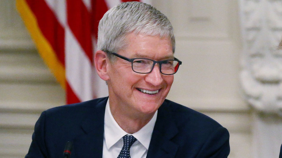 Tim Cook का भावुक पत्र, Steve Jobs को किया याद