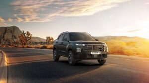 Creta Leads Demand While Some Models Record Zero Sales