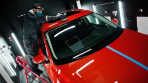 Teflon vs Ceramic vs Graphene vs PPF – Which Protection is Best for Your Car?