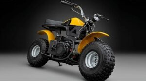 Monkey Bike’ Style Returns After 40 Years at ₹50,000