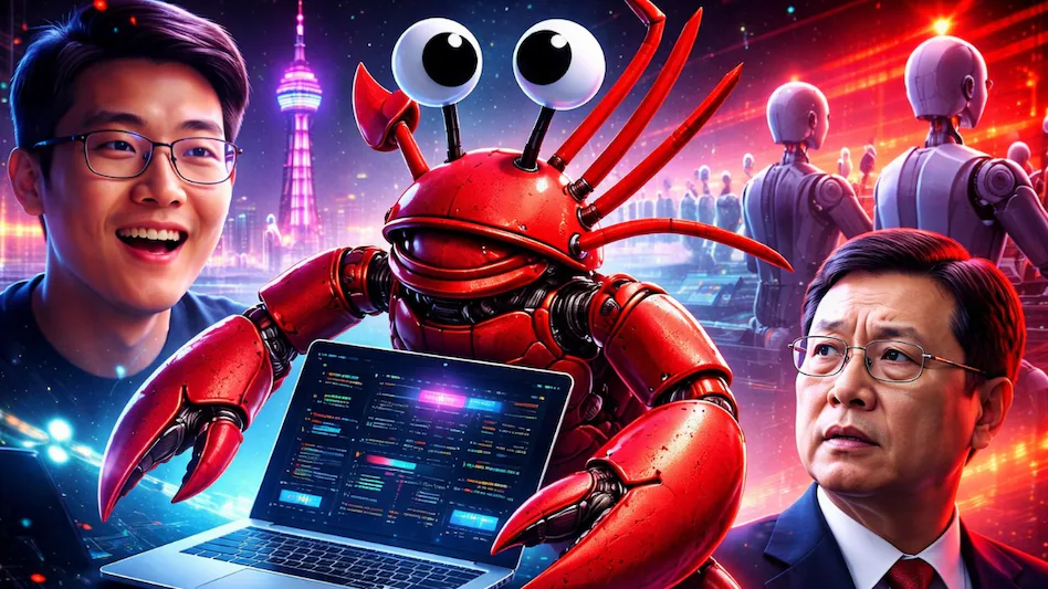 चीन में ‘डिजिटल कर्मचारी’ बनकर कर रहा काम, सरकार भी सतर्क