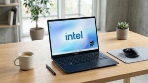 Intel 13th Gen Laptops Offer Modern Performance for Every User