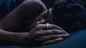 New Smart Ring Reveals Indians Sleep the Least