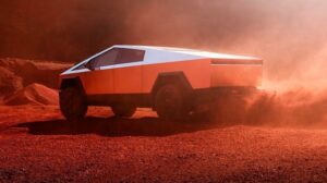 Self-Driving Feature Failure Leads to Lawsuit