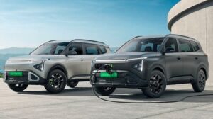 7-Seater, 490km Range, and Fast Charging in 39 Minutes