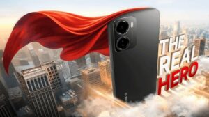 Xiaomi Launches Affordable REDMI 15A 5G in India