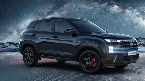 Hyundai Creta और Tata Sierra को मिलेगी कड़ी टक्कर