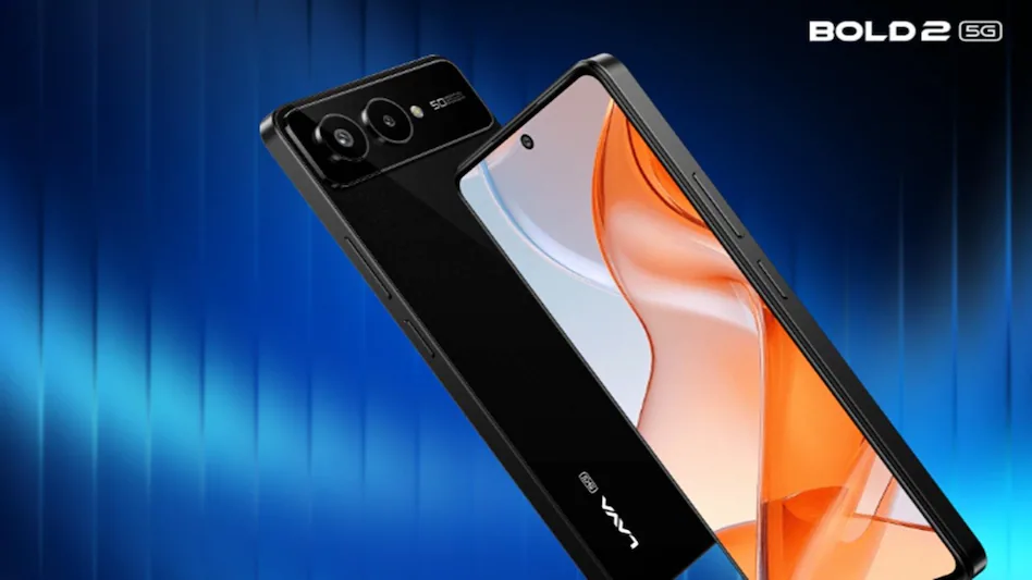 Affordable 5G Phone with 5000mAh Battery