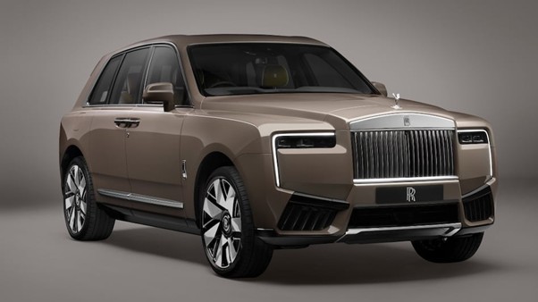 Company Advises Against Using Rear Seats