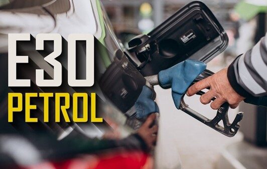 AIDA Pushes for Higher Ethanol Blending in Fuel