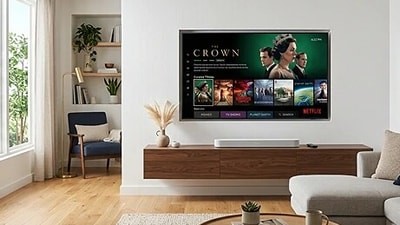 Best 4K Smart TVs with 60 Hz for Reliable Everyday
