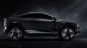 लिमिटेड इलेक्ट्रिक SUV की बुकिंग सिर्फ एक दिन के लिए खुलेगी