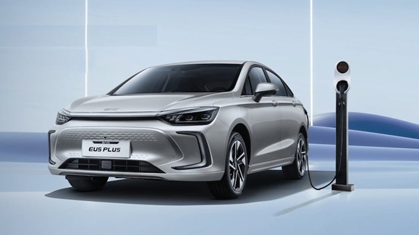 BAIC Develops Fast-Charging Sodium-Ion Battery Technology